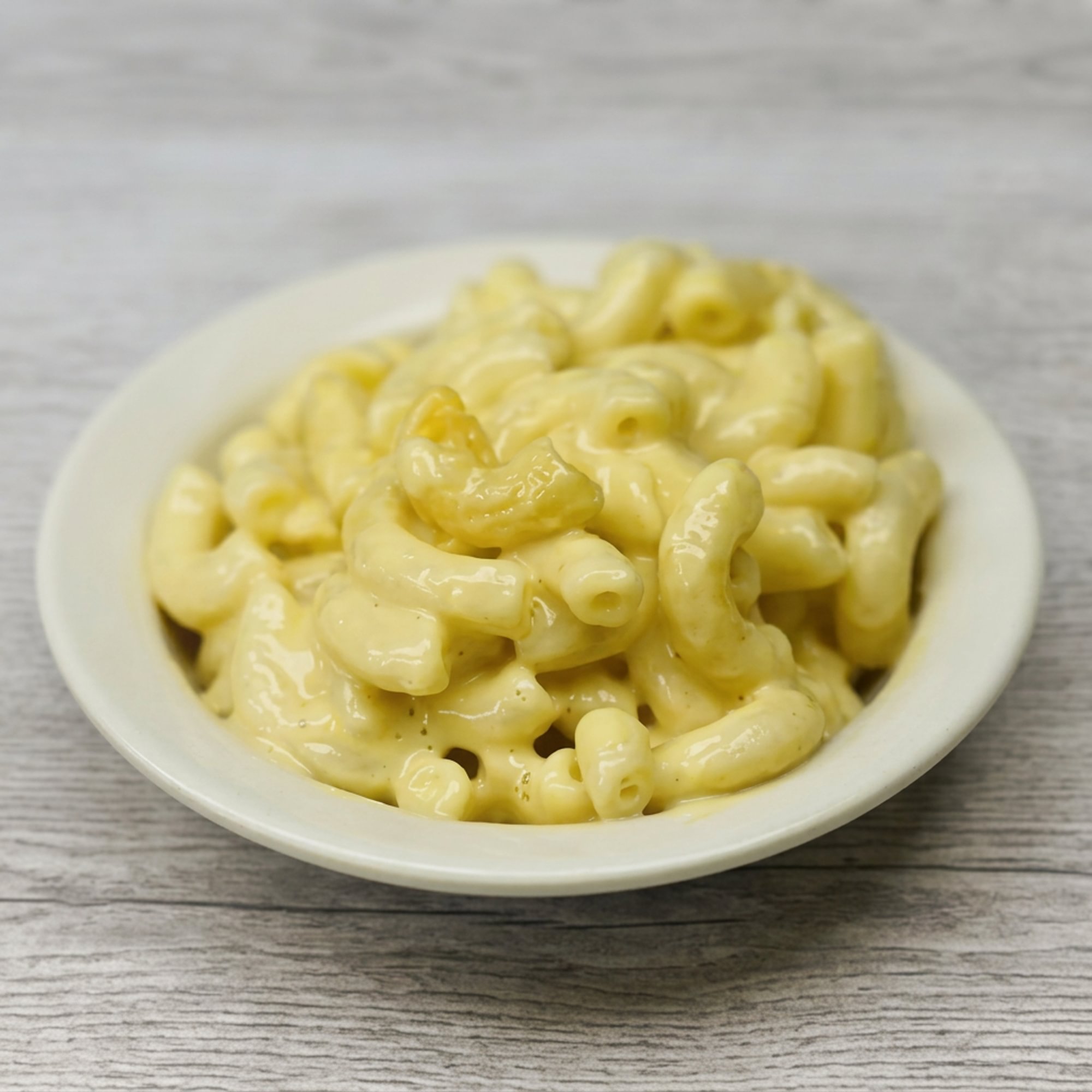 Mac & Cheese