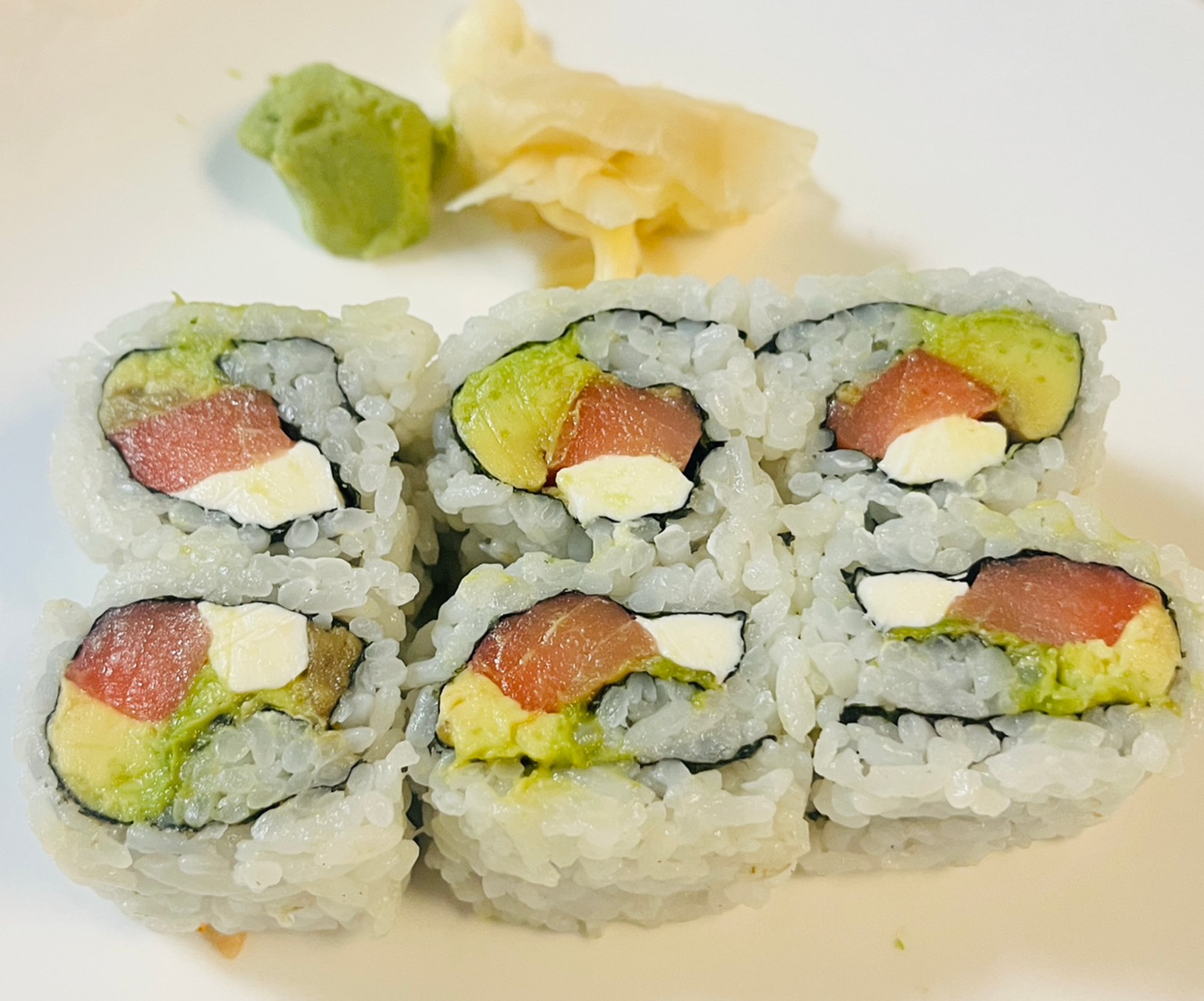 Miami Roll