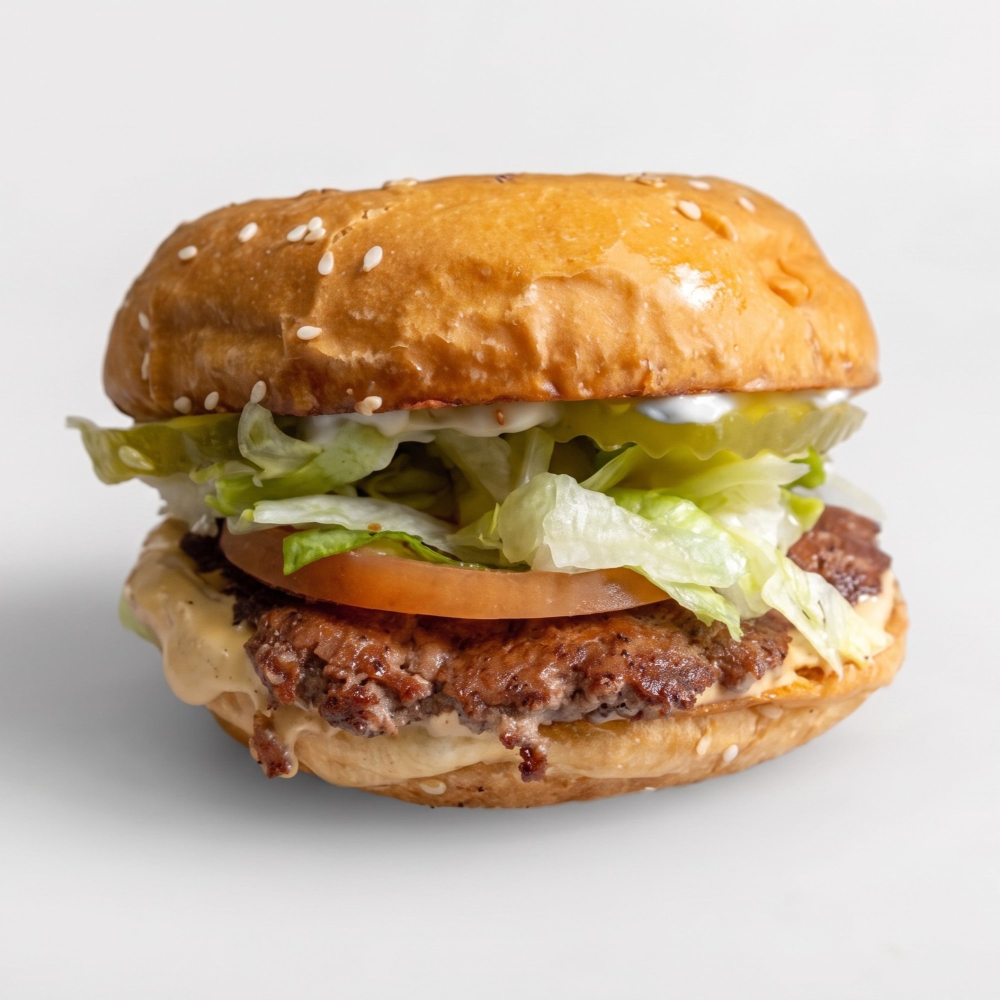 4. Jr. Burger
