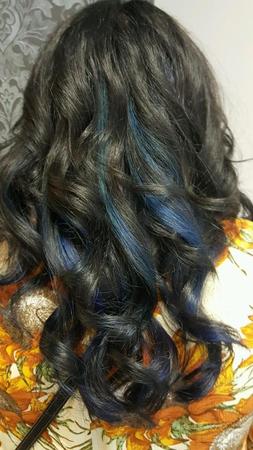 Images Spice Salon