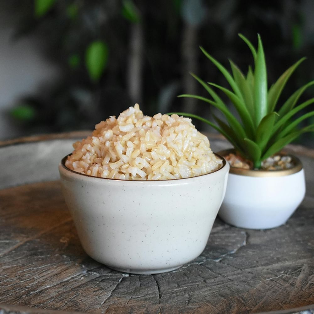 Side of Brown Rice