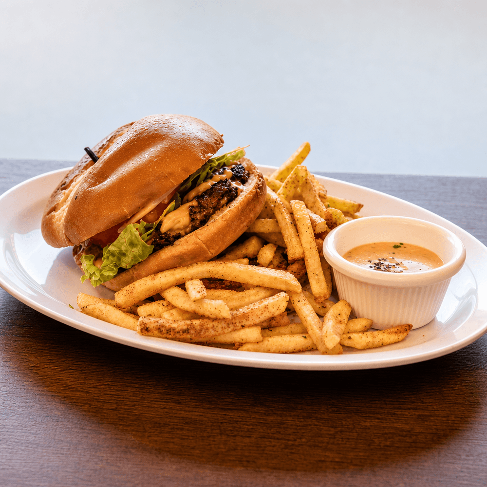 Smash Burger