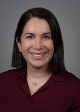 Lili Sheibani Wei, MD Image