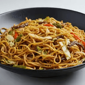 Veg Chowmein