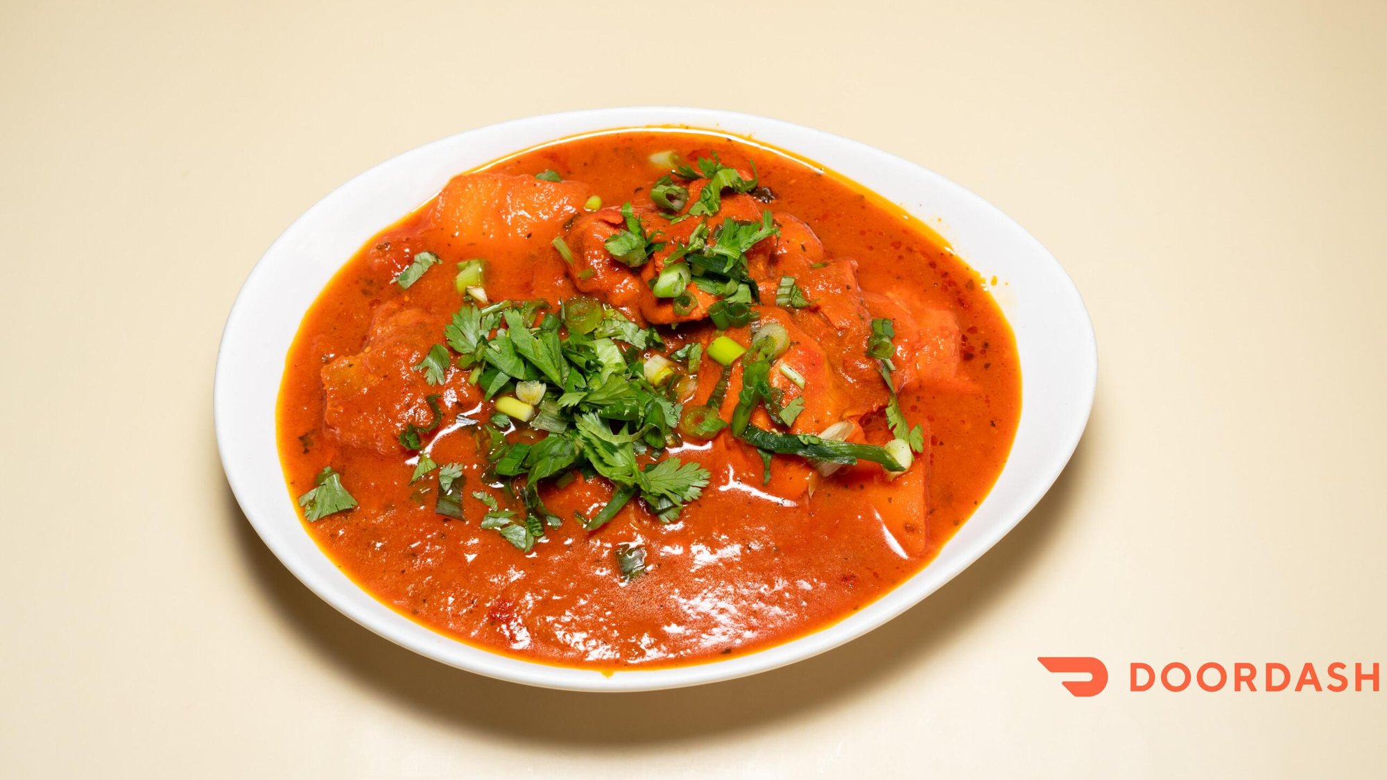 Karahi Chicken