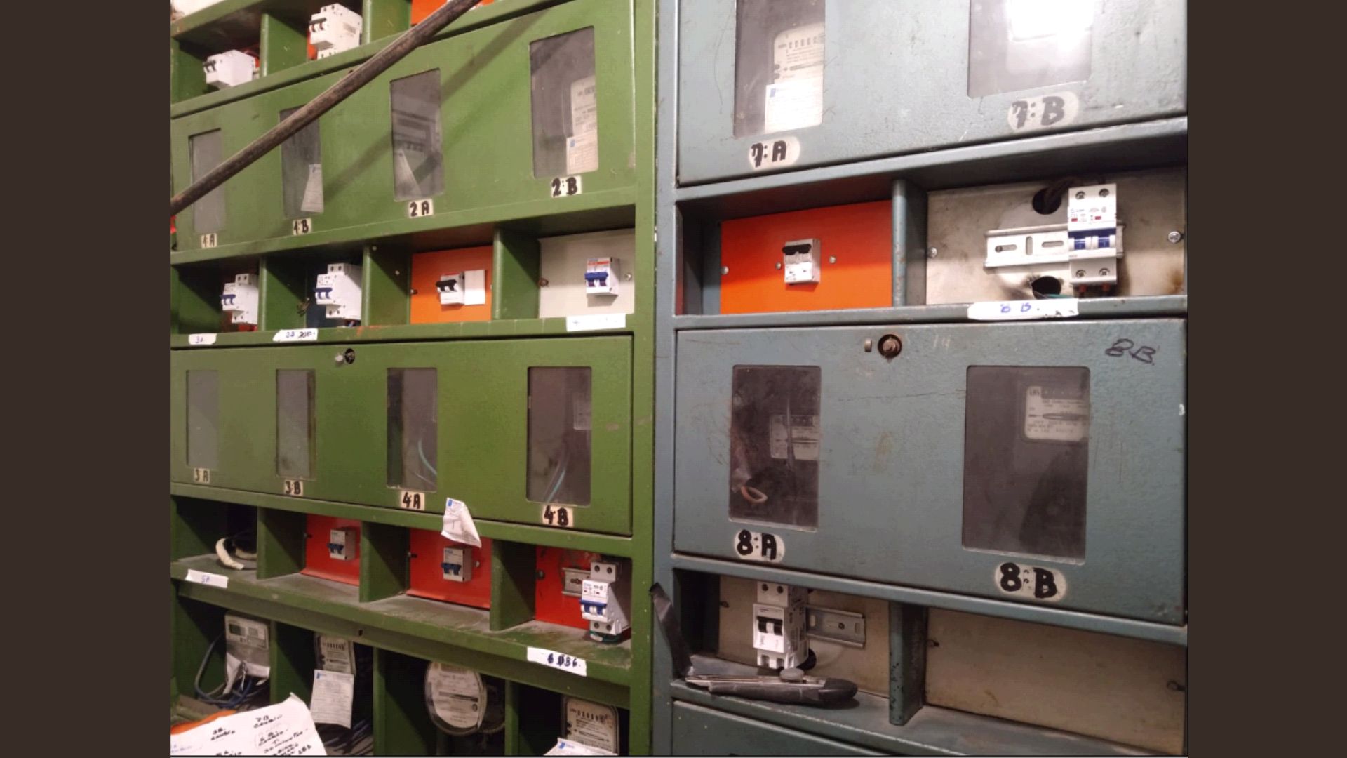 Galería en miniatura