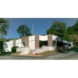 Ashland Terrace Animal Logo