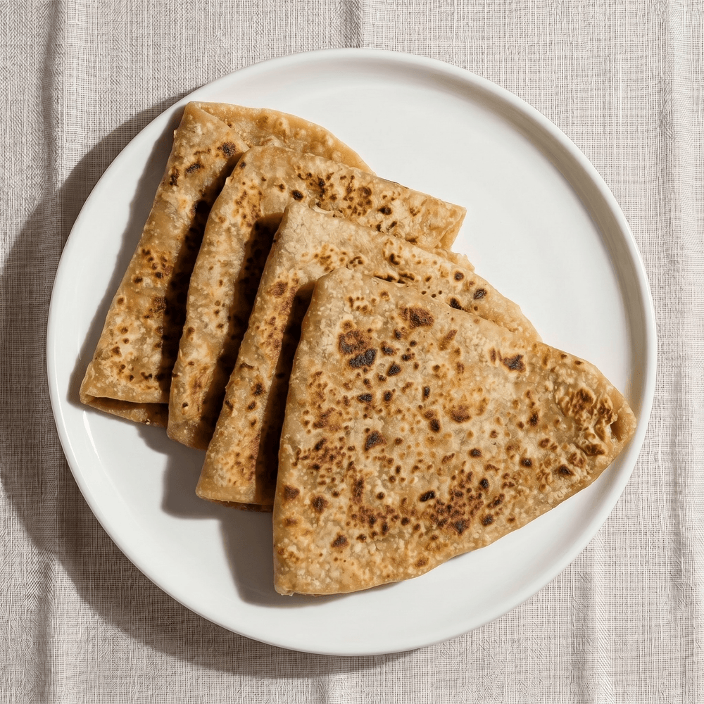 Plain Parantha