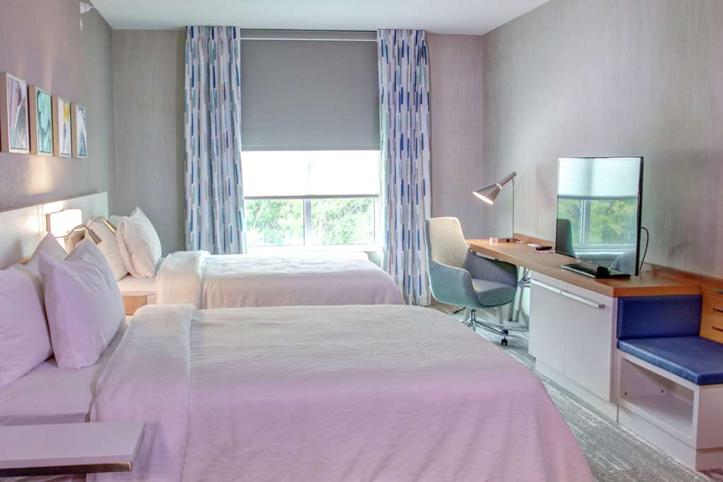 Hilton Garden Inn Tampa-Wesley Chapel Image