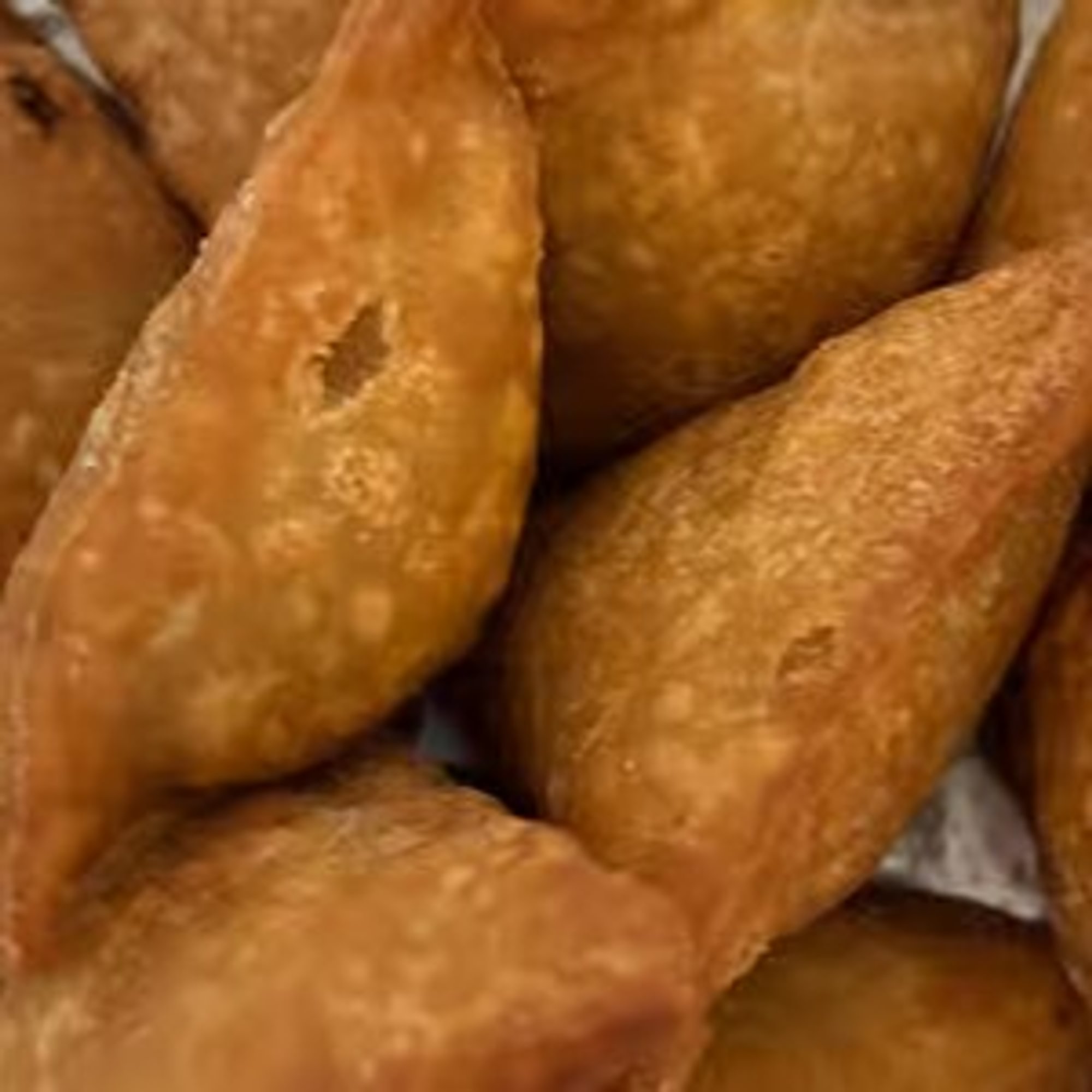 Chicken Samosa (2ct King Size)