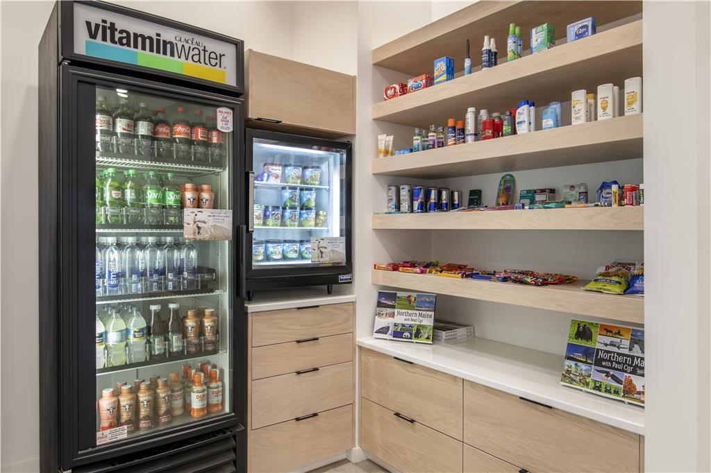 Best Western Caribou Inn Image