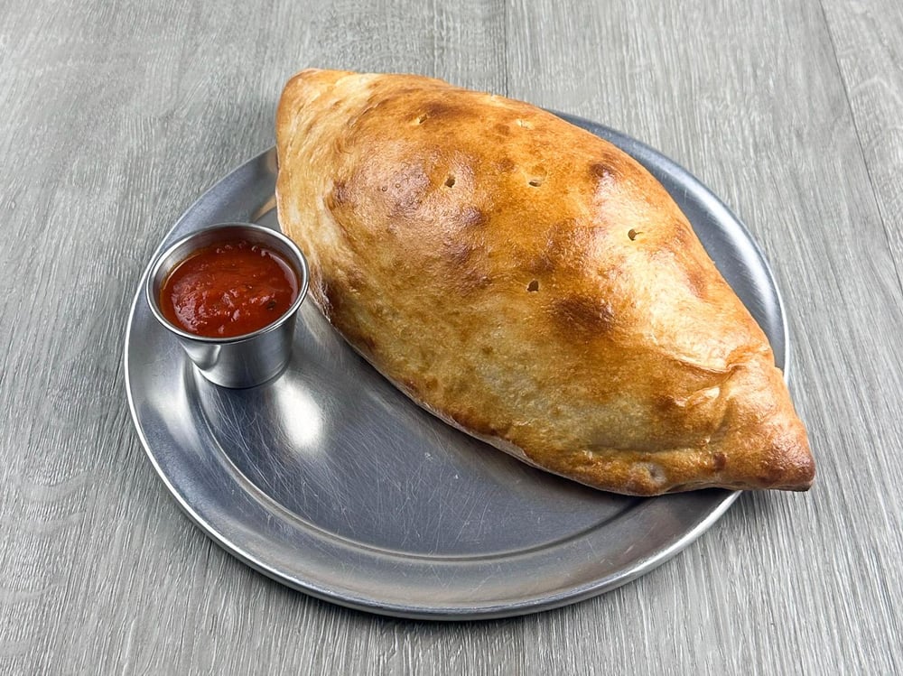 Verona Calzone