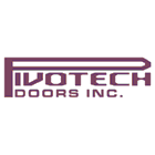 Pivotech Doors Inc Winchester
