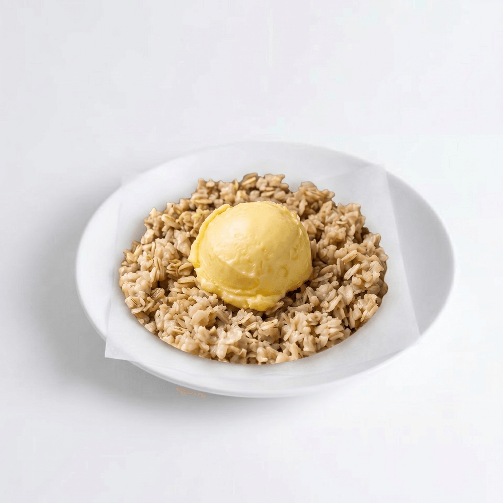 Oatmeal