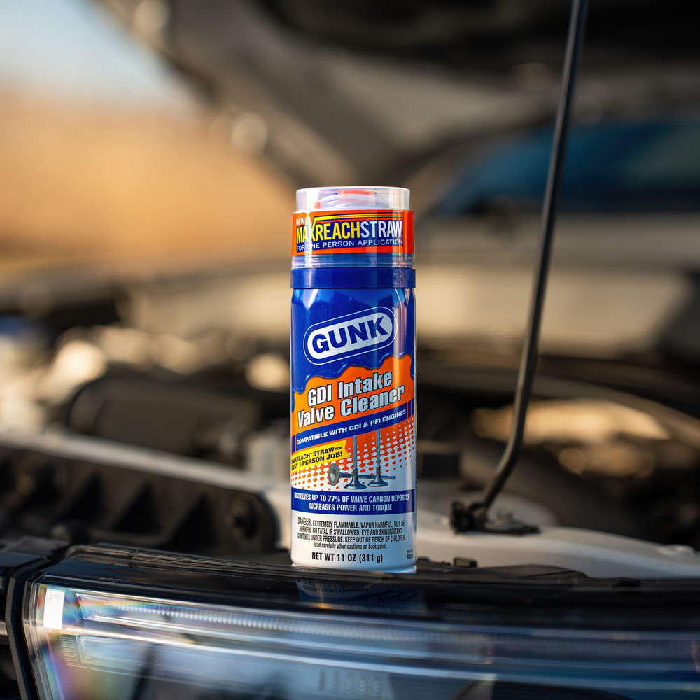 Automotive Fluids, Paints & Cleaning Supplies