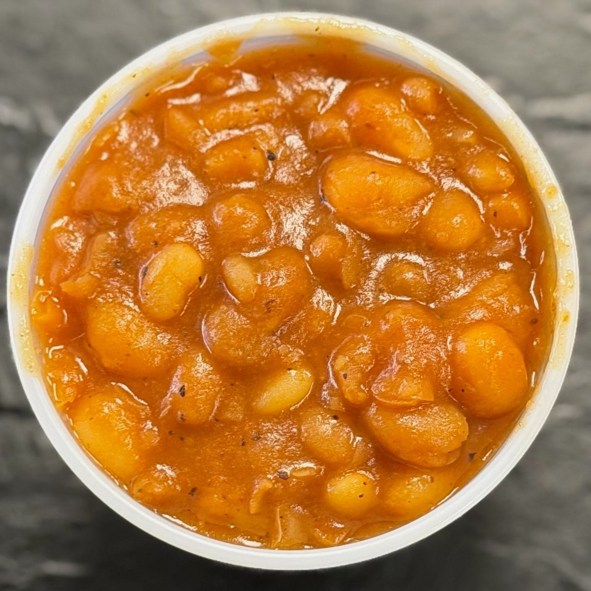 Sweet Beans
