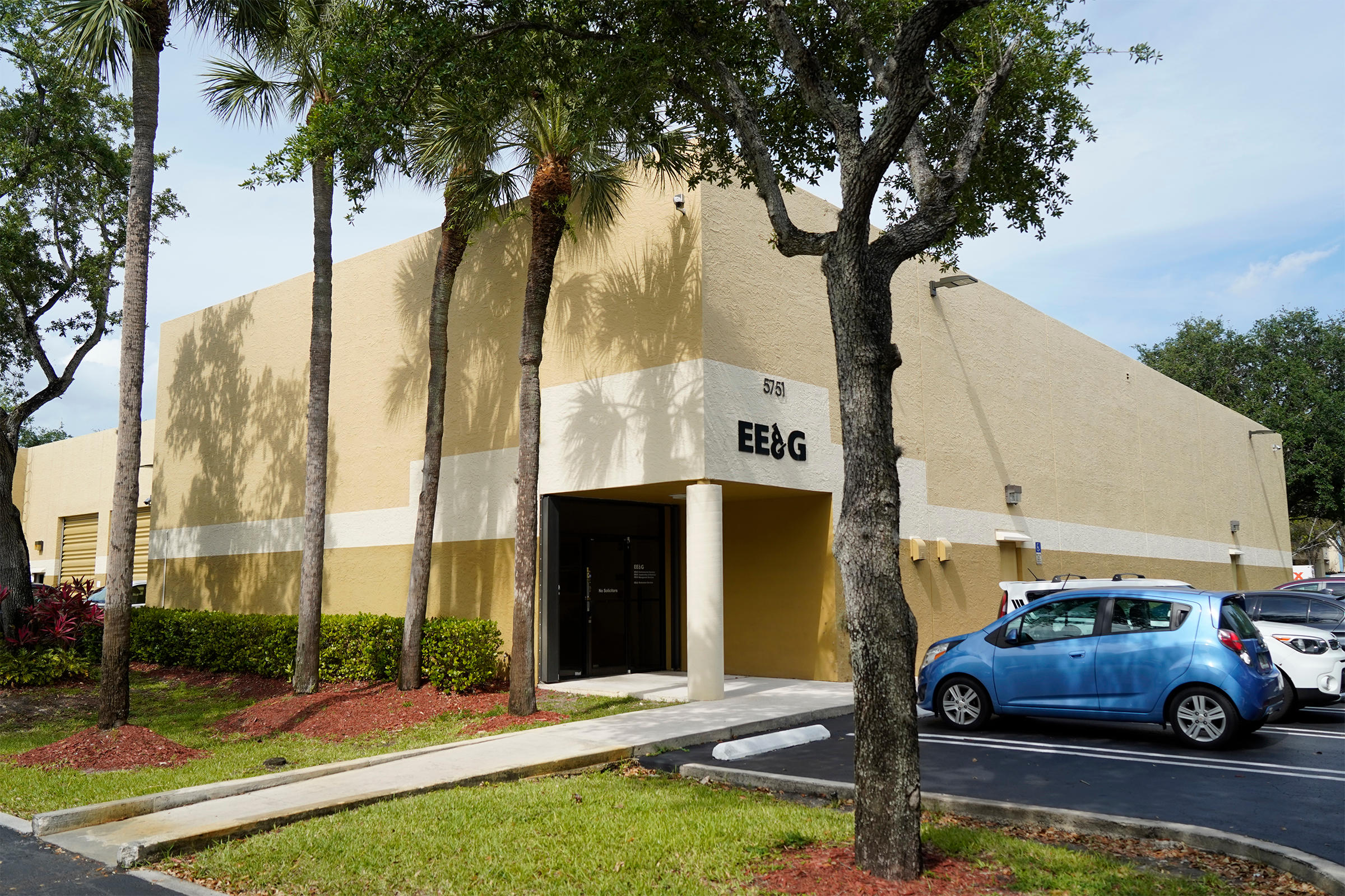 EE&G Construction Remediation, Renovation, Restoration, Disaster, and Mechanical Photo