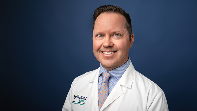 Marc A. Stees, MD, FAAD Image