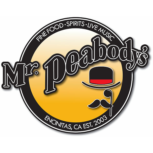 Mr Peabody Logo