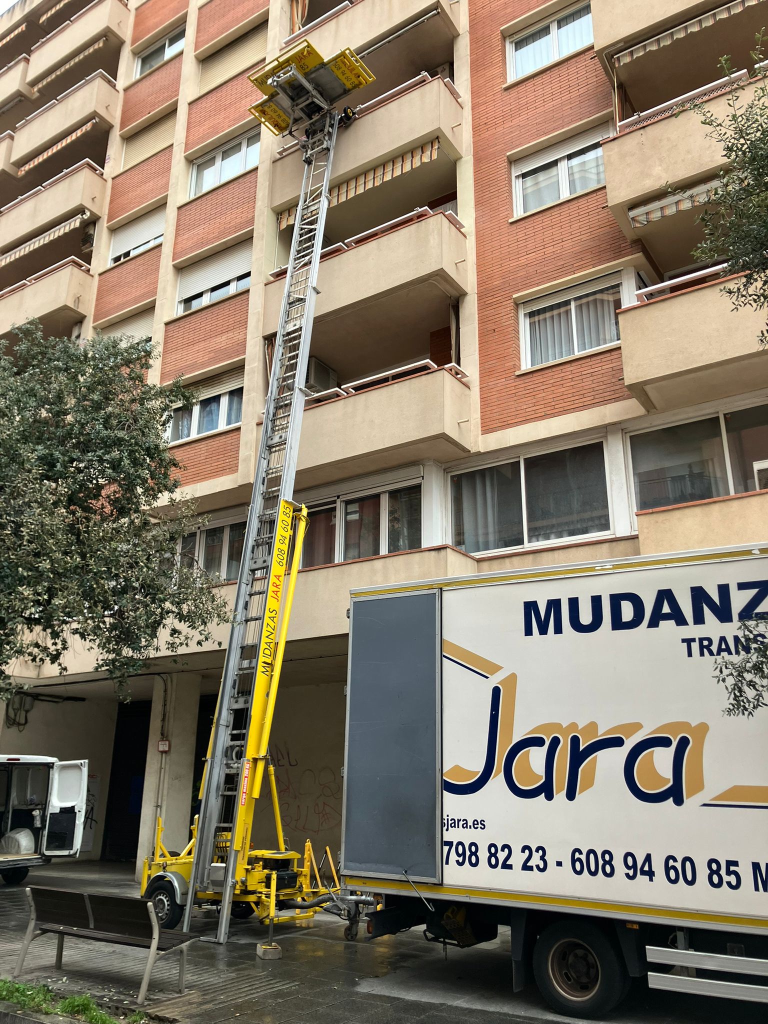 Galería en miniatura