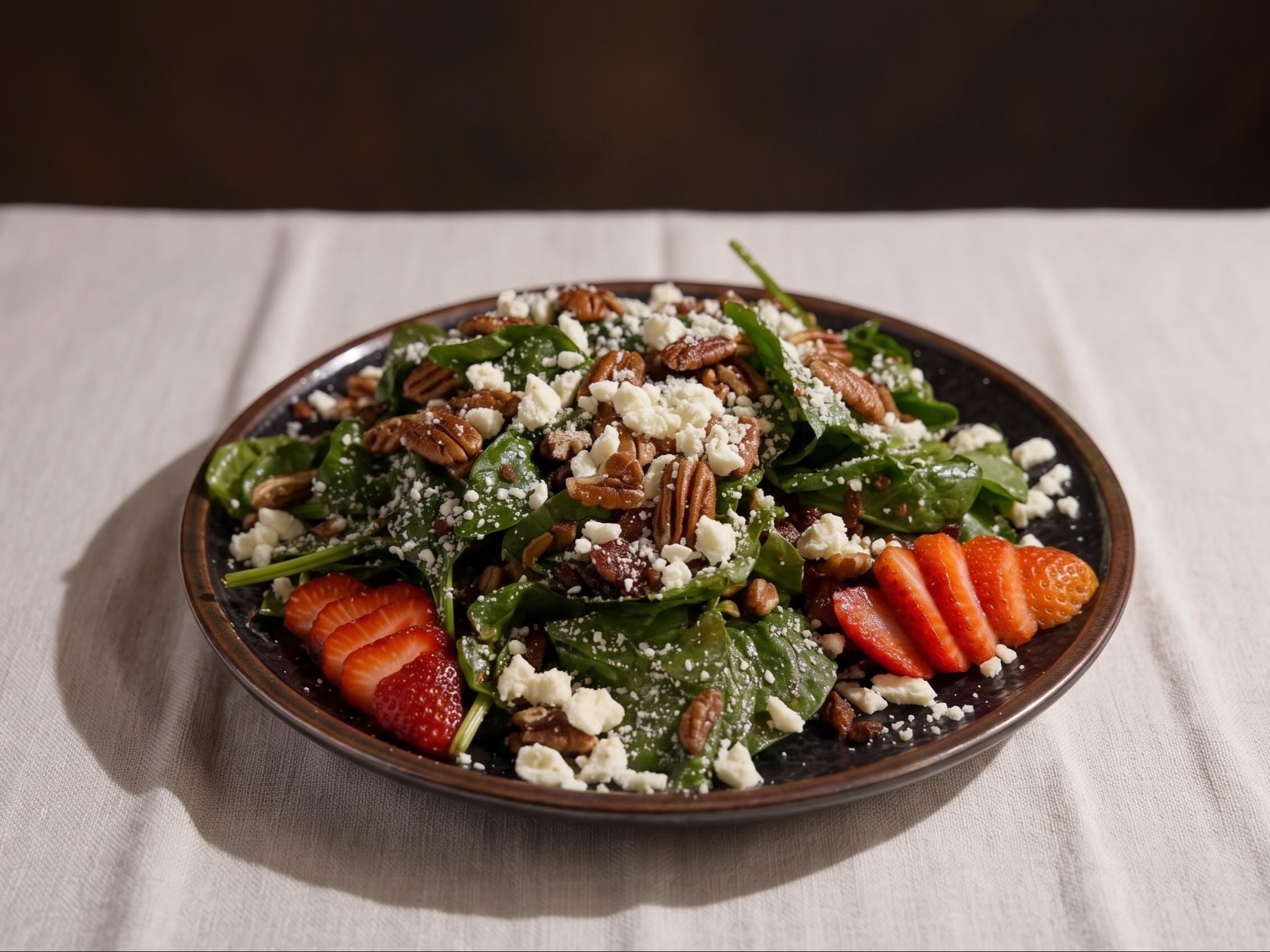 Seasonal Salad