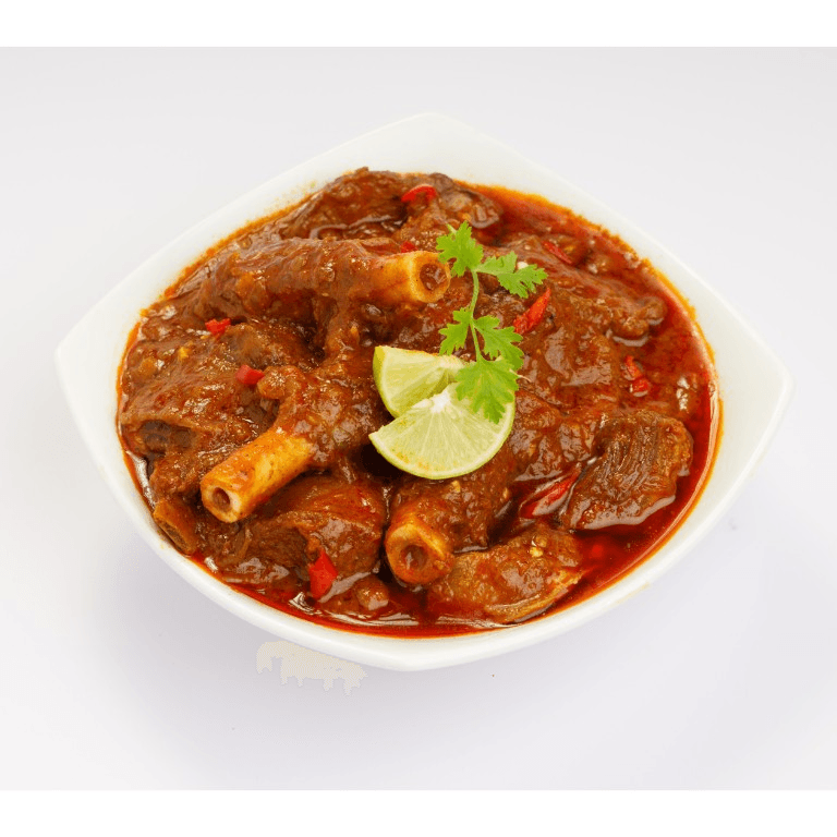 Laal Maas