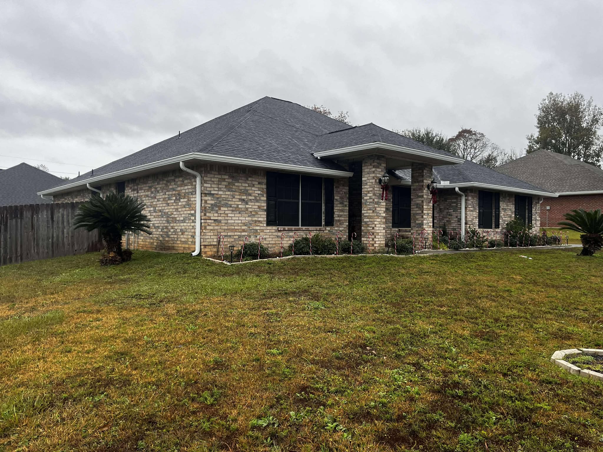 Southern Gutters LLC Image