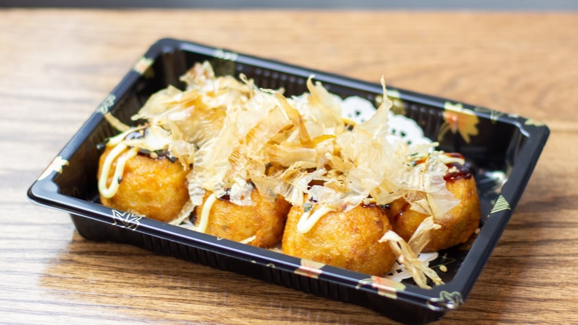 Takoyaki (6)