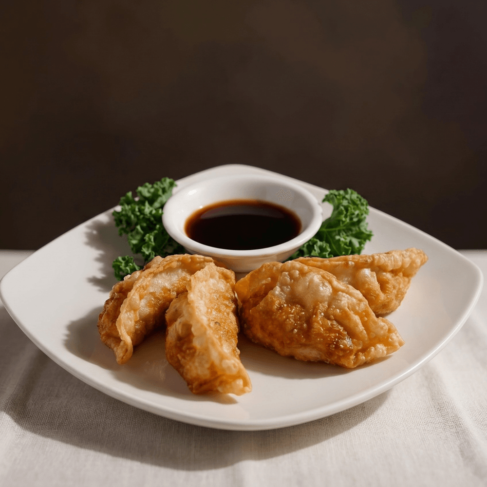Gyoza