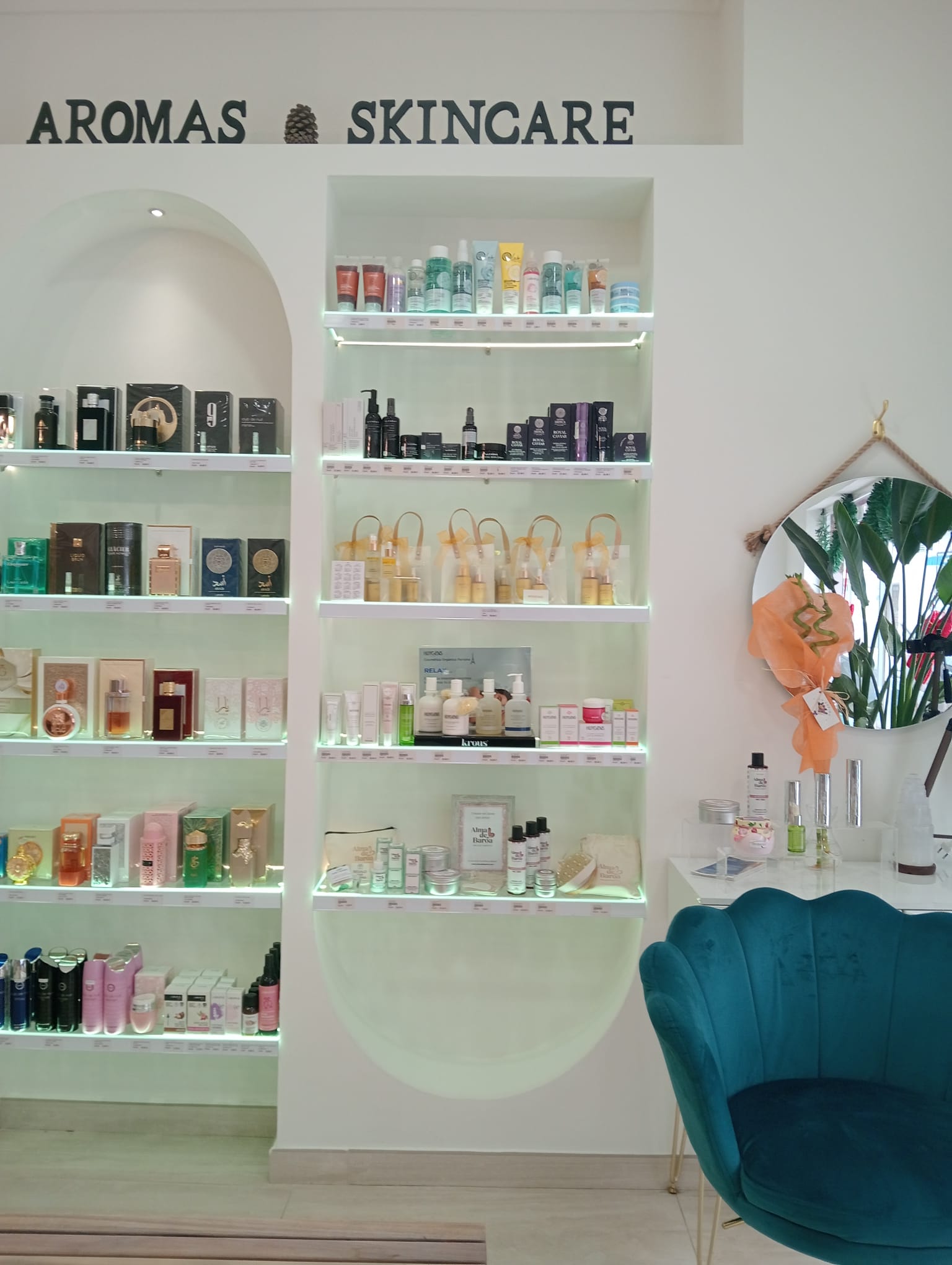 Galería en miniatura