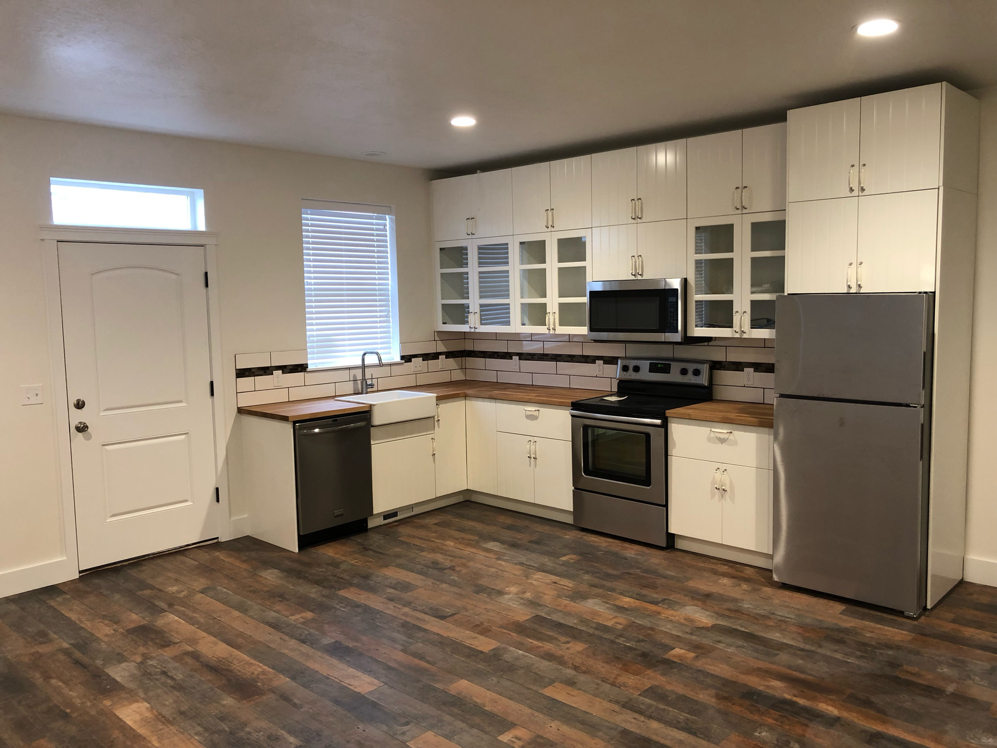 Reviver Construction Image