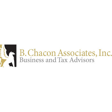 B. Chacon Associates, Inc. Business and Tax Advisors