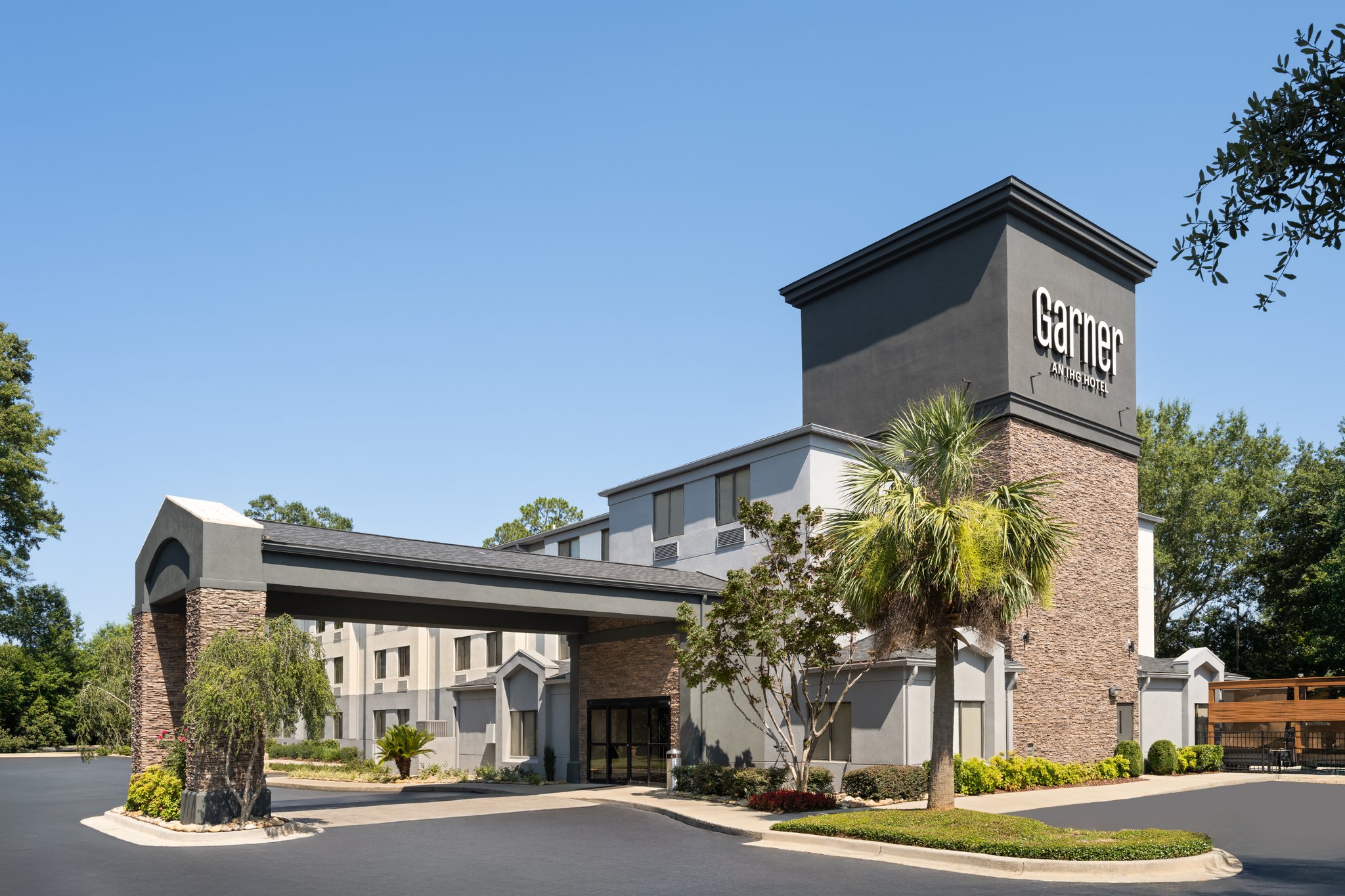 Garner Hotel Aiken South by IHG Image