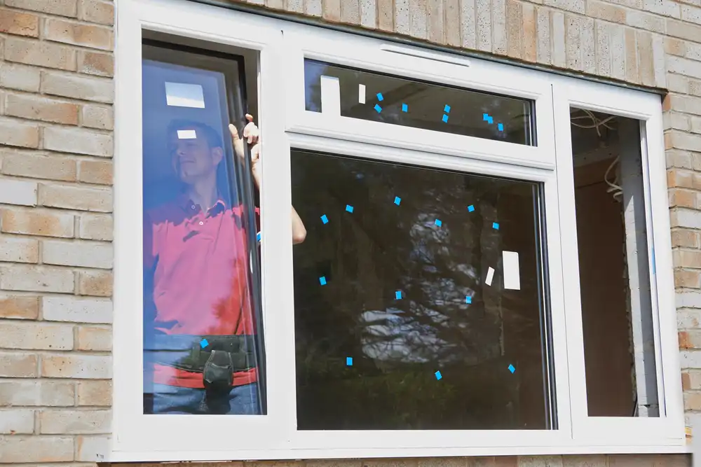 Window Services