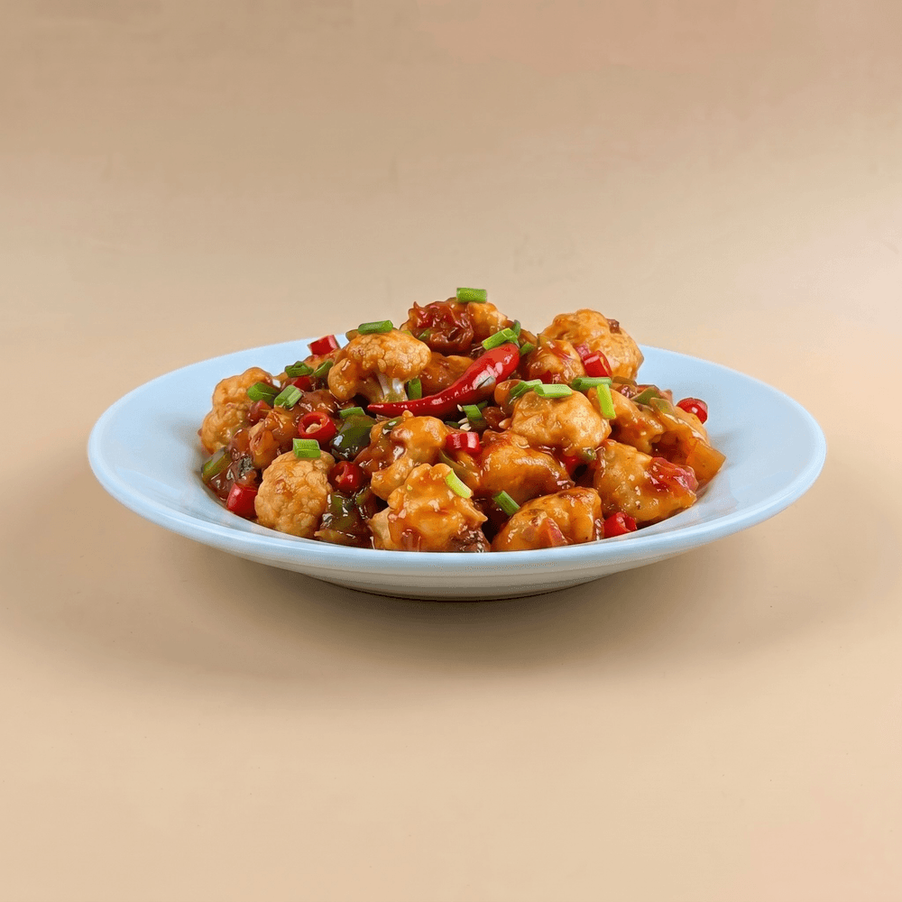 Gobi Manchurian