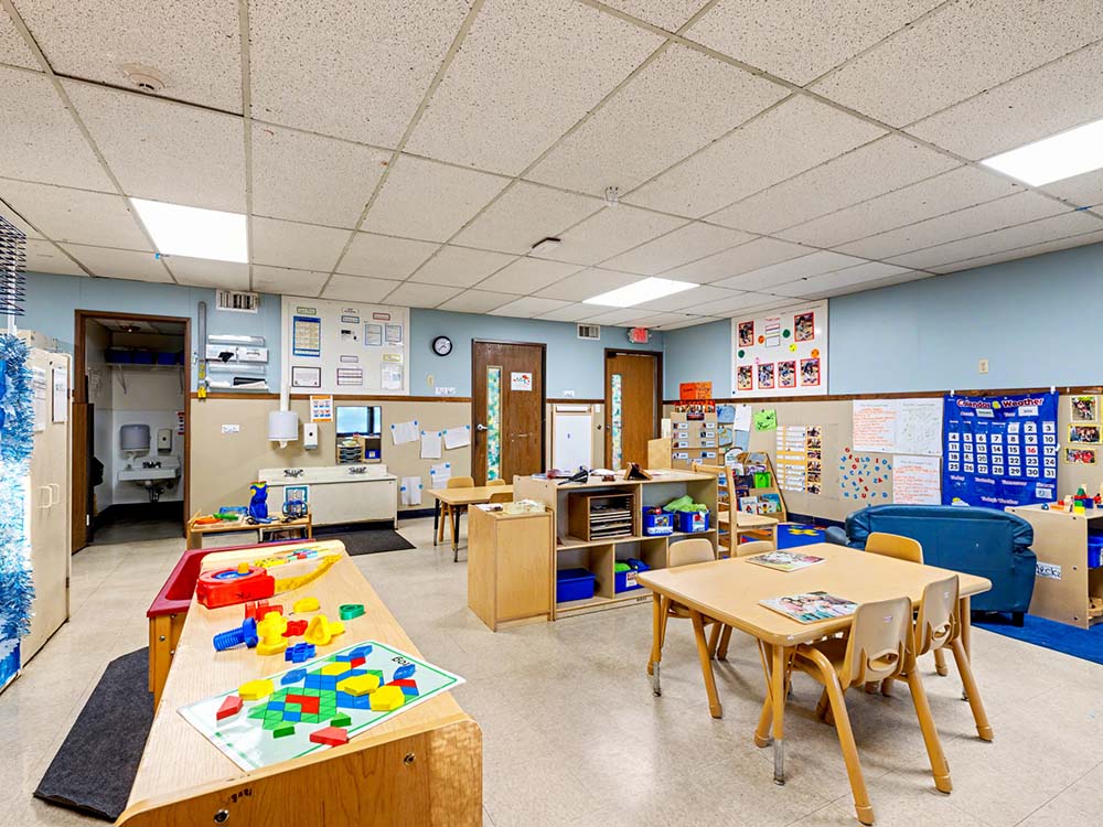31st Avenue KinderCare Image