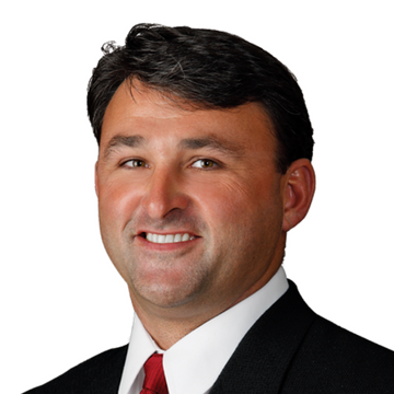 The Orthopaedic Group, P.C. - Dr. L. Dean Mason