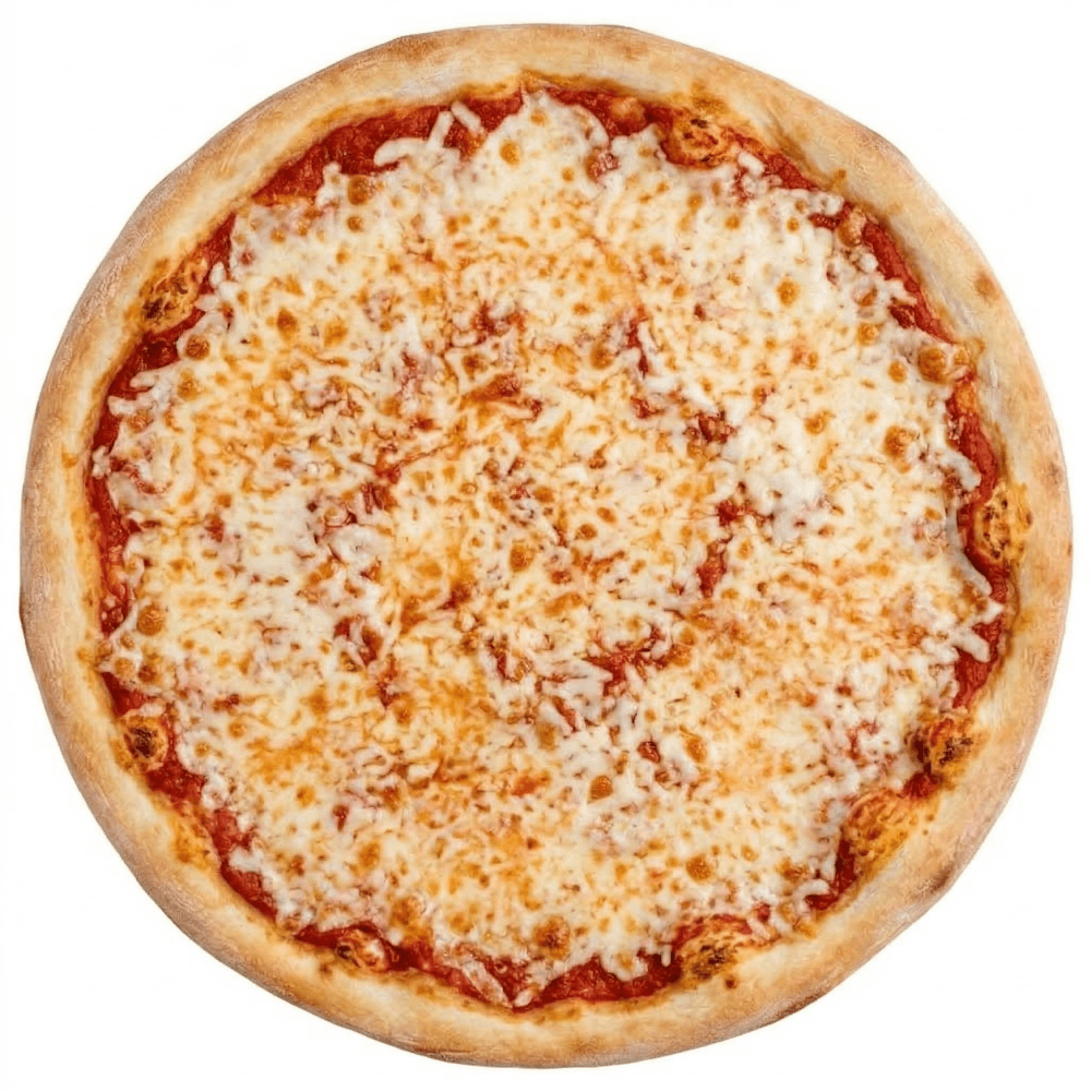 Gluten Free Pizza