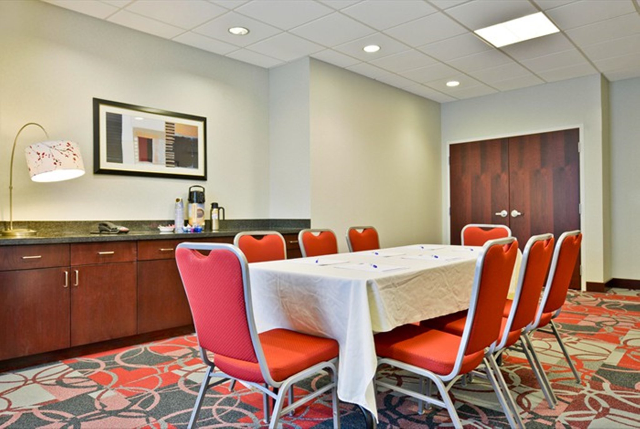Holiday Inn Express & Suites Utica by IHG Image
