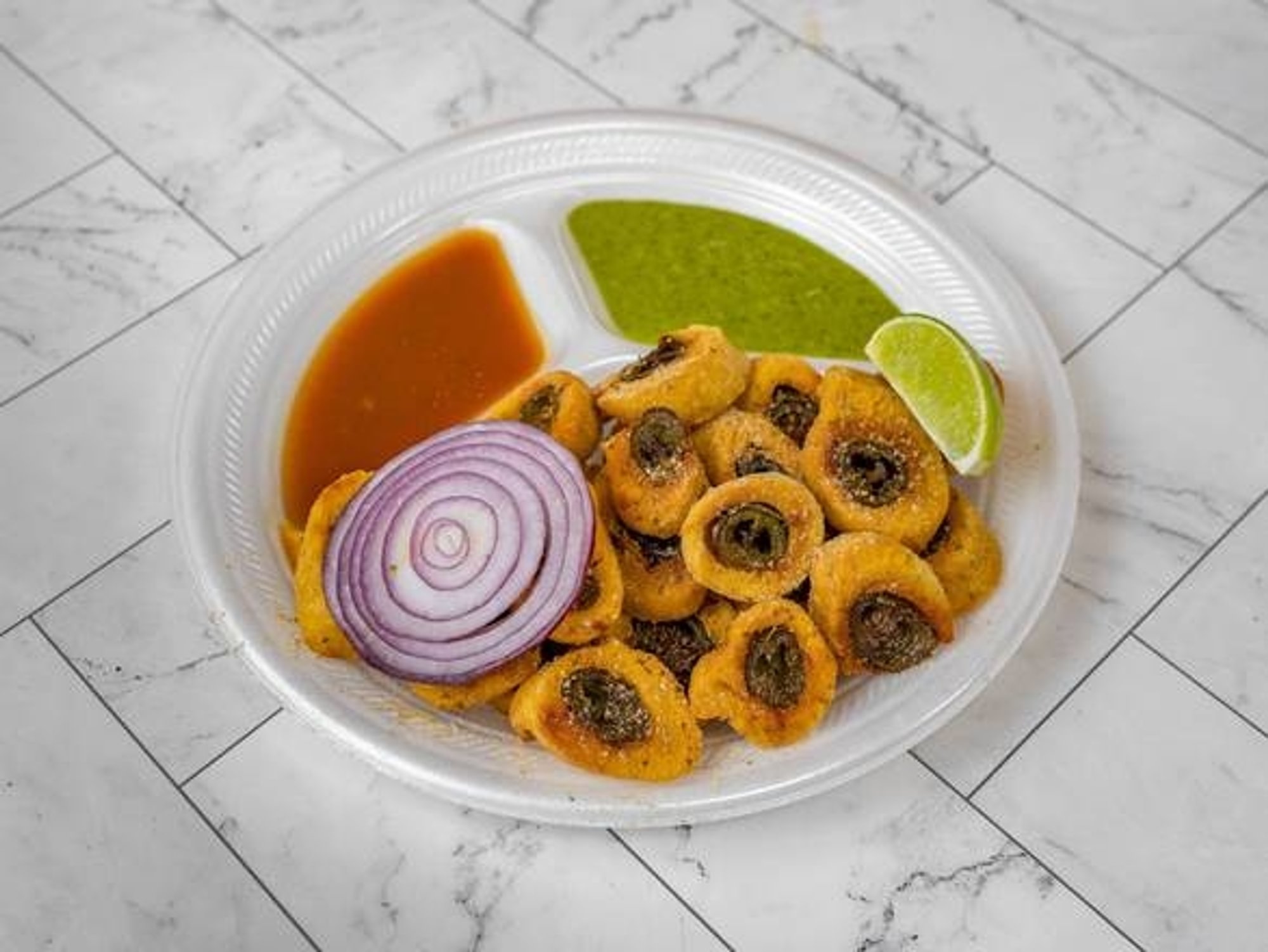Cut Mirchi.