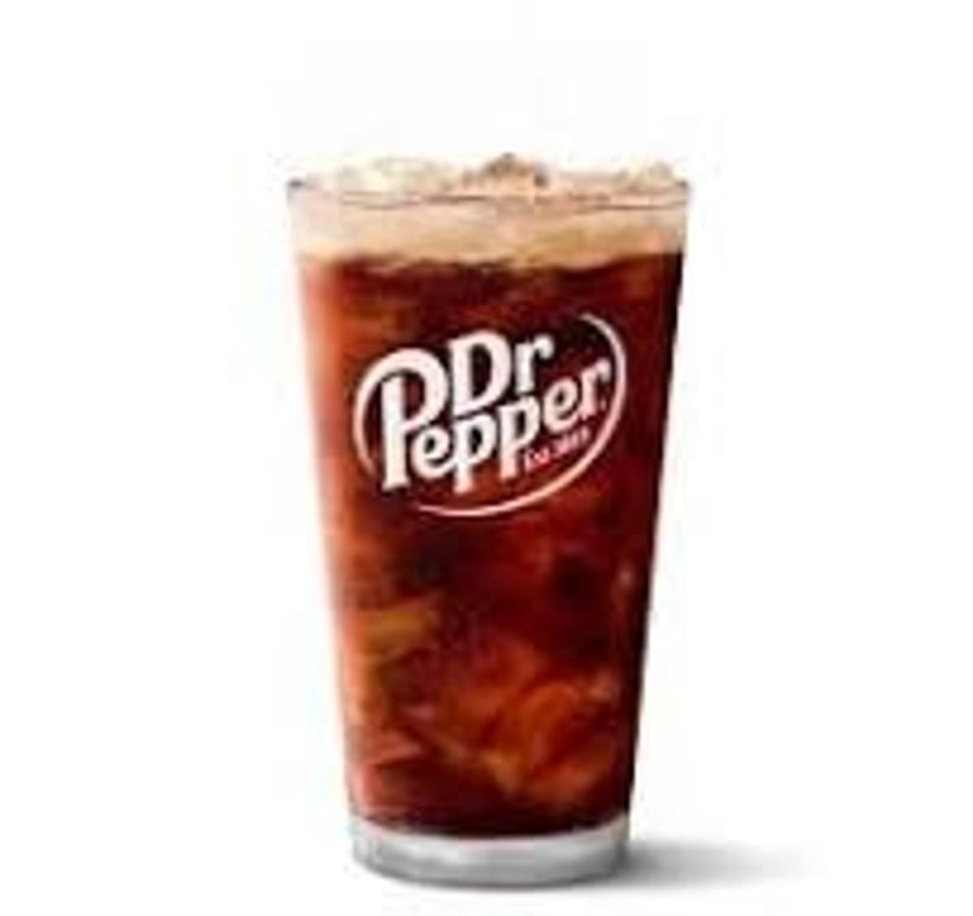 Dr. Pepper