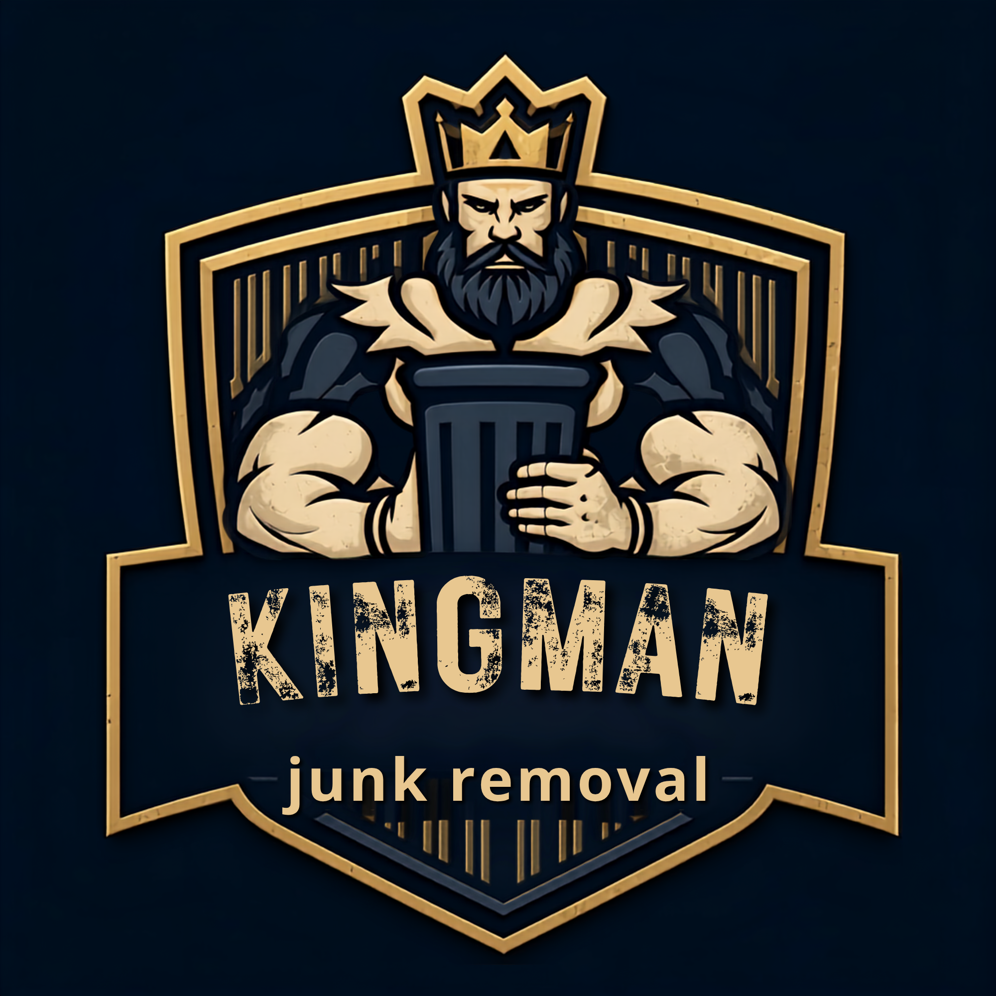 Kingman Junk Removal