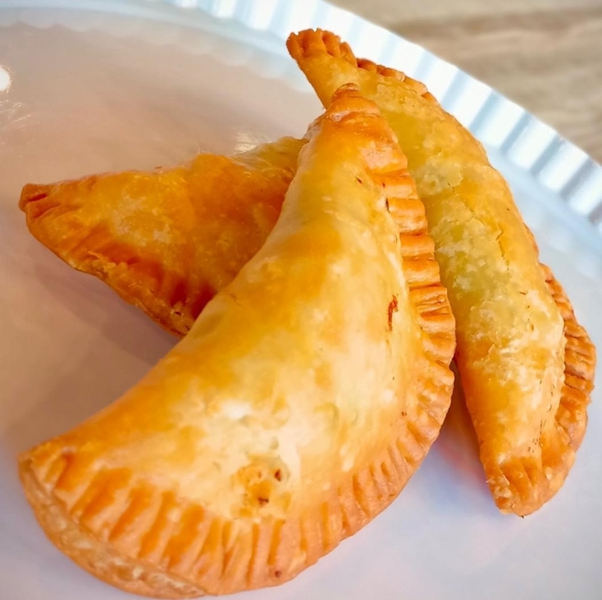 Large Empanadas