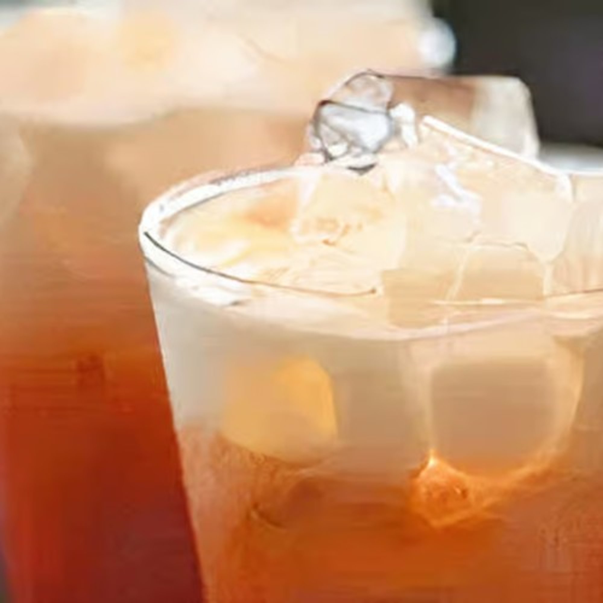 Thai Iced Tea