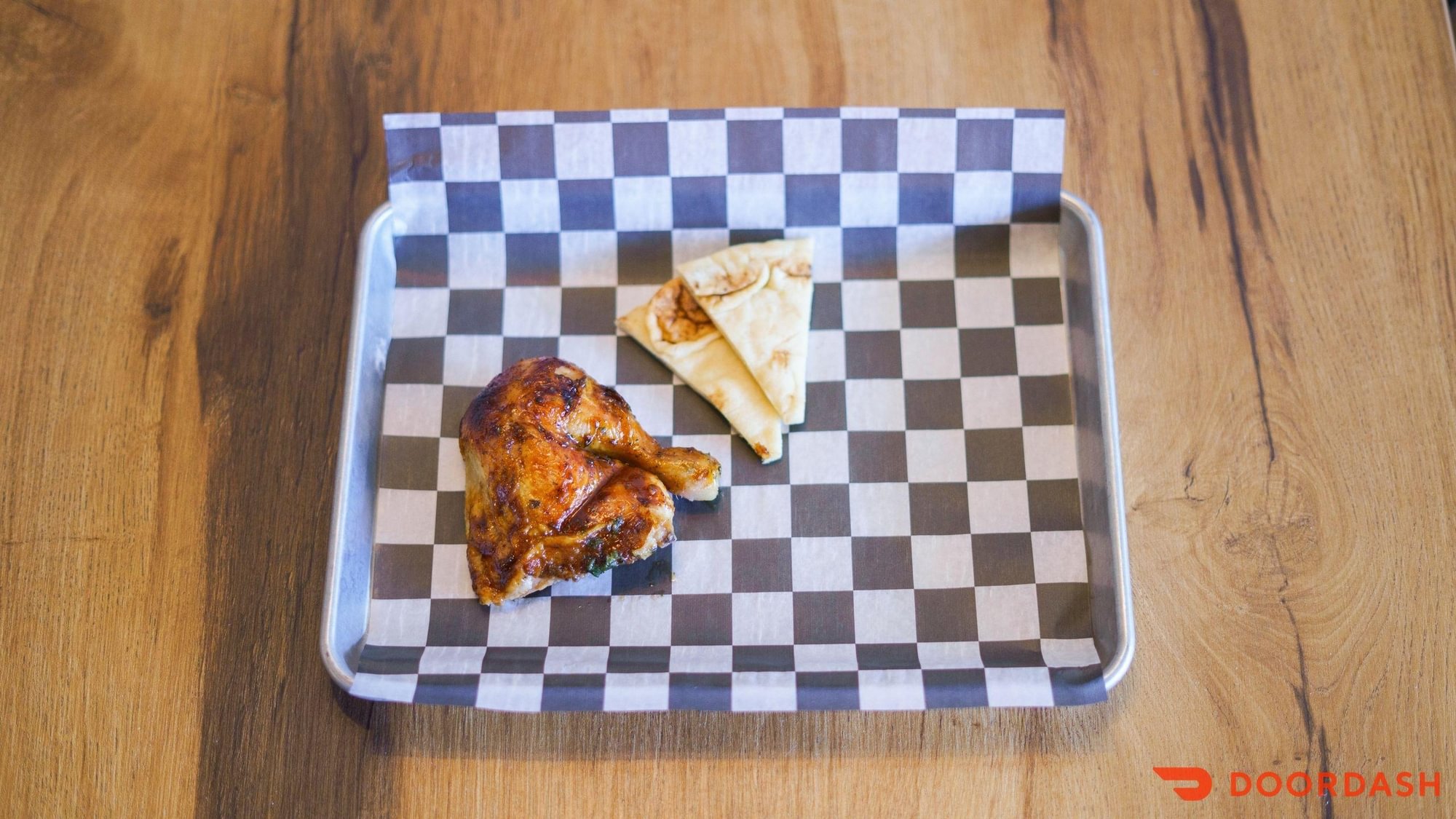 Quarter Chicken