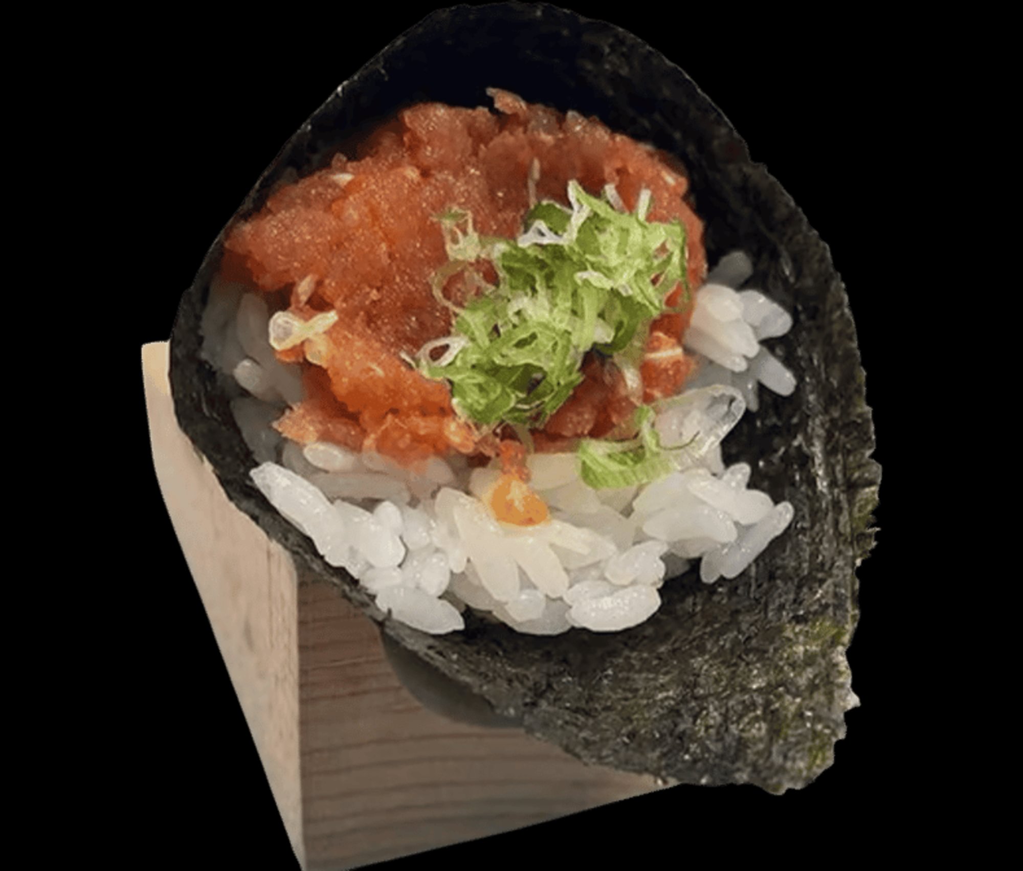 Spicy Tuna Hand Roll