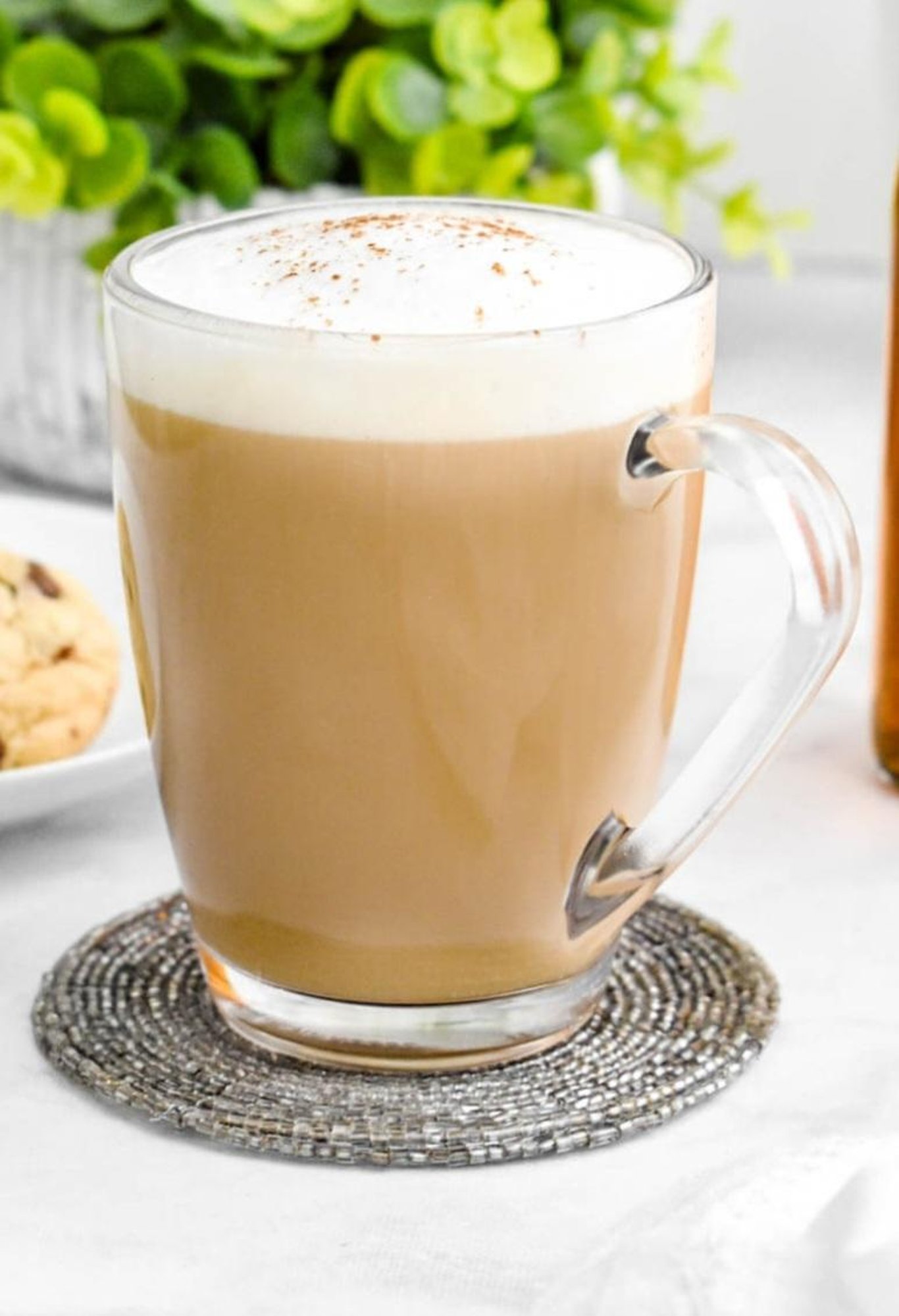Vanilla Latte