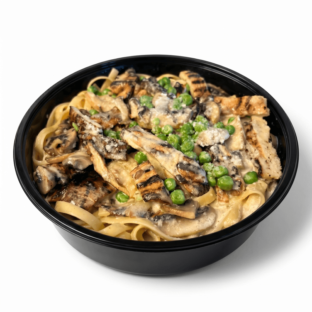 Pasta Caramba