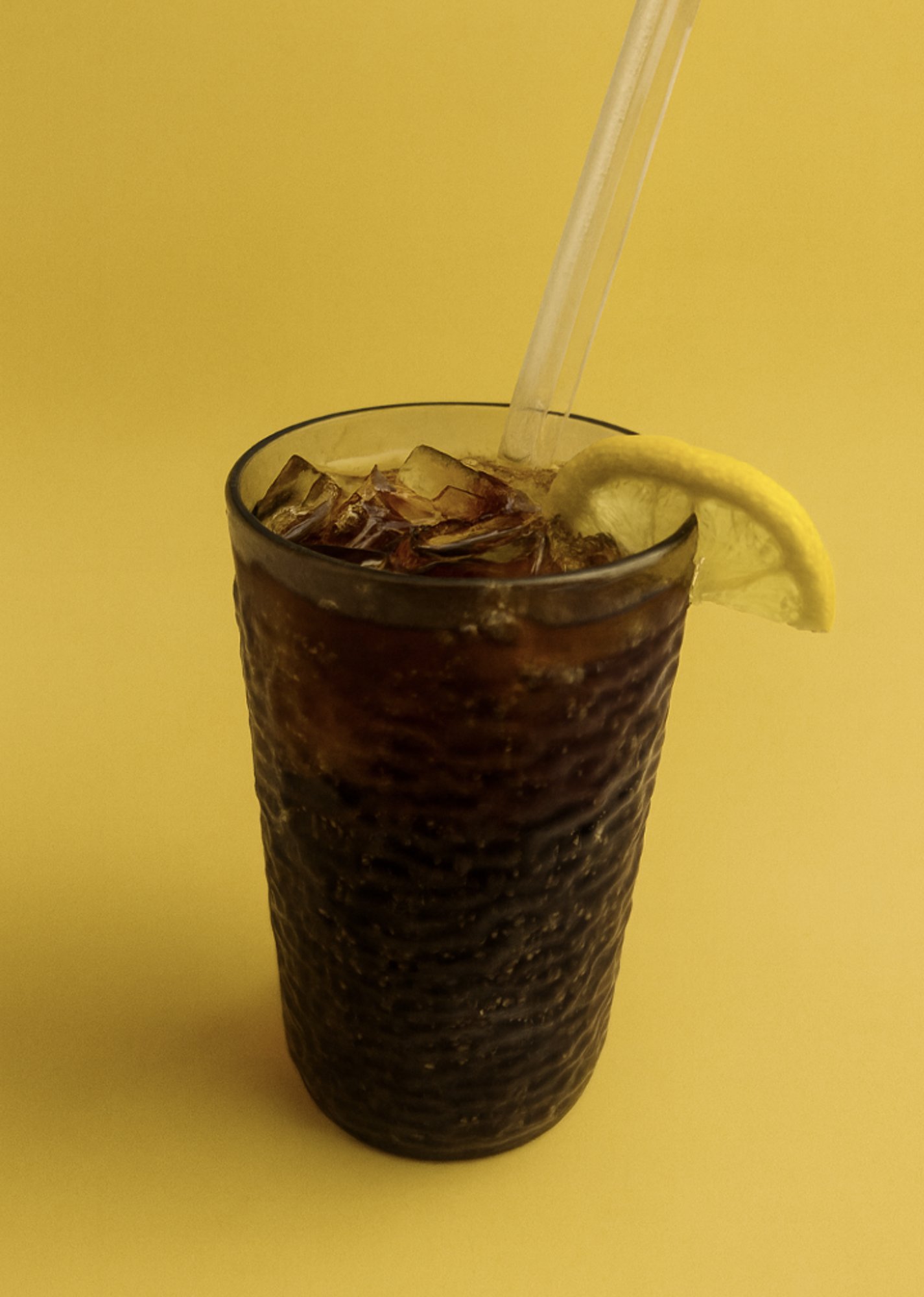 Soda