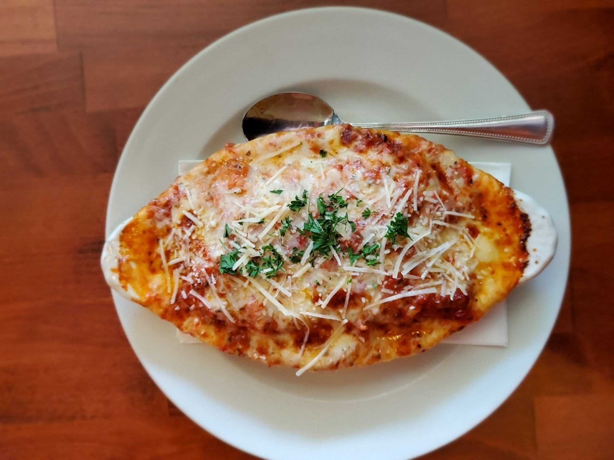 Lasagne Carne